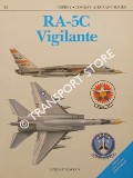 RA-5C Vigilante by PEACOCK, Lindsay